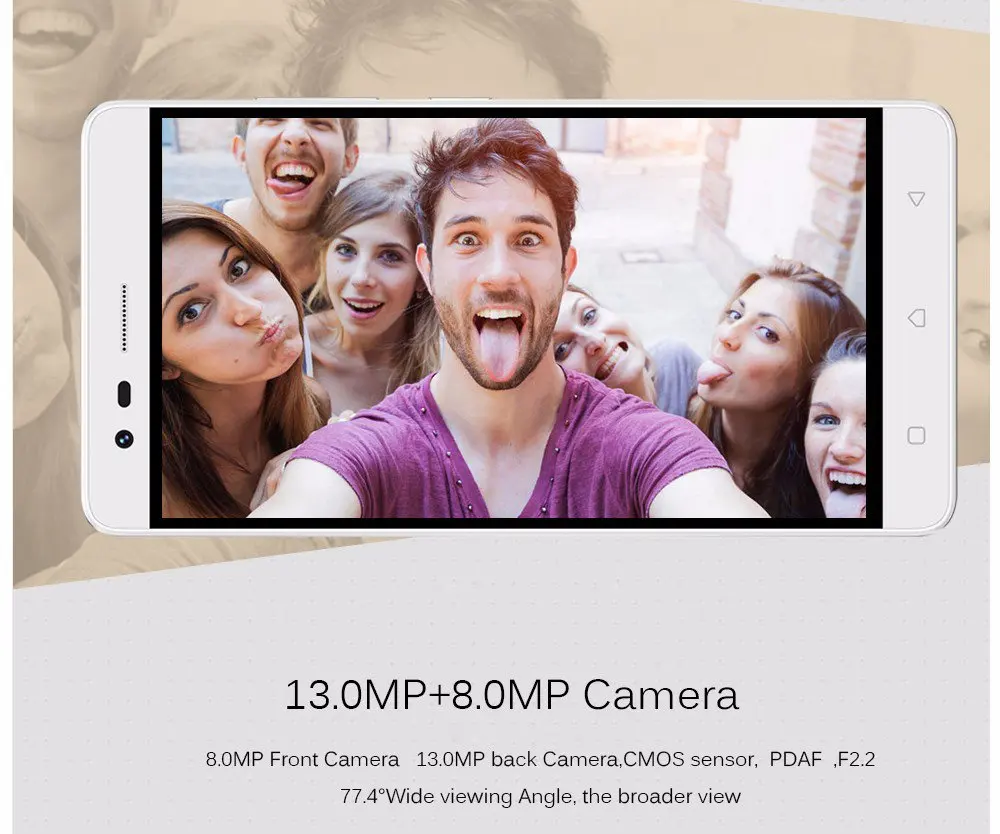 Lenovo K5 Note (K52e78) MTK Helio P10 LTE 4G 8 ядер Full Metal 3G RAM 32G 5.5 &quotAndroid 6.0 3500 мАч телефона|os browser|os