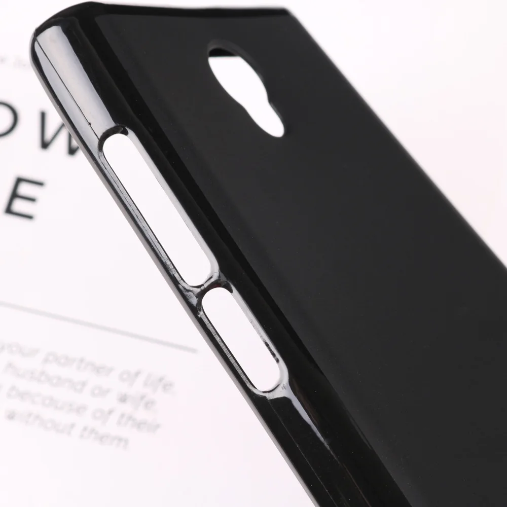 For ZTE A210 Mobile Shell for TPU Pudding Material Soft |