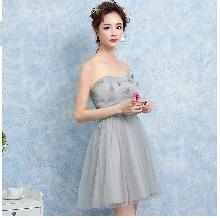 14 15 16 17 18 19 Years Teenager Clothes Big Girls Short Evening Dress 2019 Plus Size School Prom Dresses for Party and Wedding | Детская