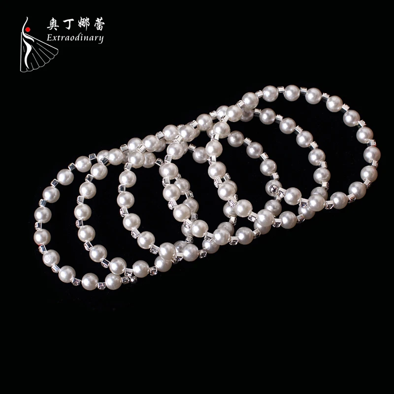 Аксессуары для костюма танца живота Восточная одежда бриллианты браслет