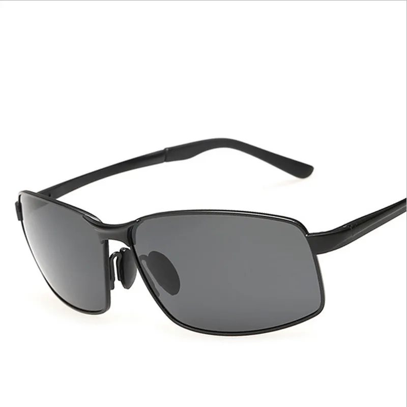 Мужские солнцезащитные очки Классические поляризованные для вождения