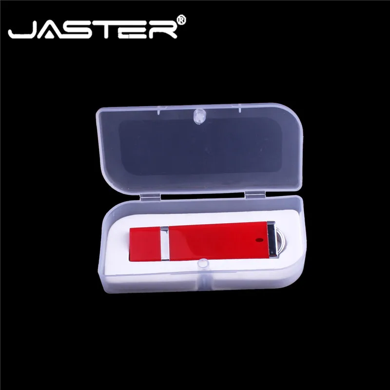 Usb флеш накопитель JASTER в форме зажигалки с логотипом заказчика 4/8/16/32/64 ГБ|USB