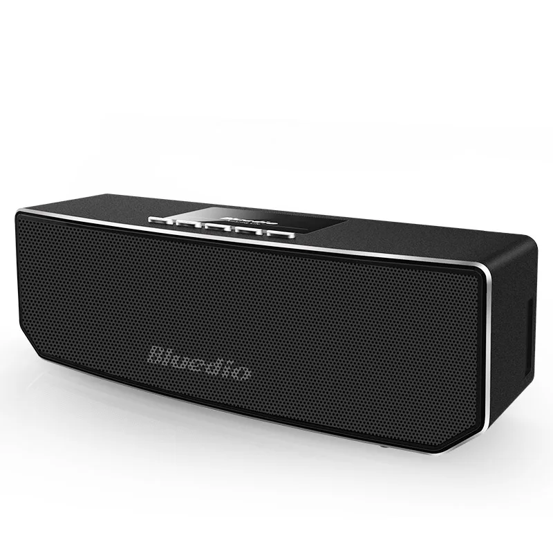 Bluedio CS4 Мини Портативный Динамик Bluetooth Беспроводные Колонки Звуковая Система 3D