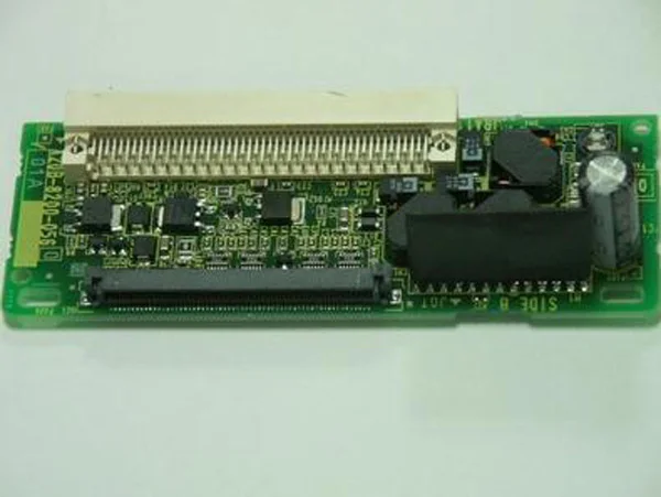 

Новый и оригинальный FANUC Питание доска A20B-8200-0560