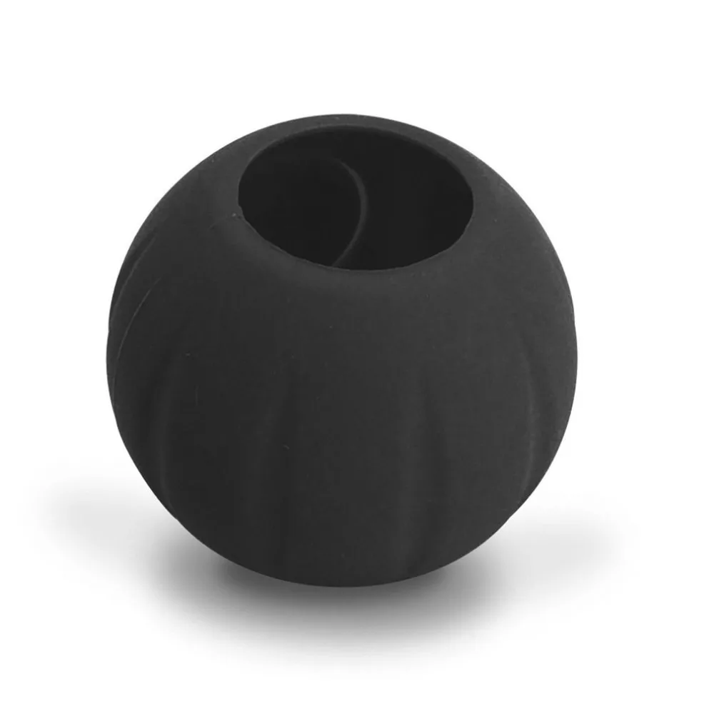 Портативный Силиконовый защитный чехол для Poke ball plus контроллер для путешествий Pokeball чехол для игровой сумки для хранения Nitendo Switch
