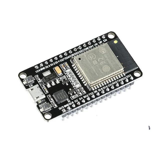 ESP-WROOM-32 ESP32 ESP 32 Беспроводной модуль макетная плата ESP-WROOM-32 ESP32-S ESP32-A1S ESP32-WROVER-I ESP32-WROVER ESP32-CAM с OV2640 - Цвет: ESP-WROOM-32