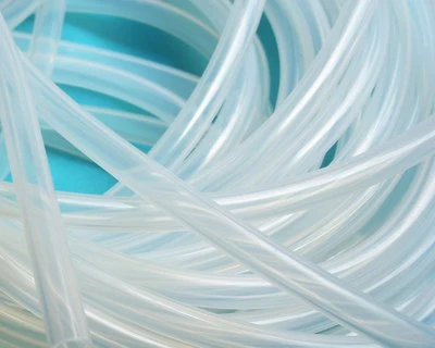 

3M 6x8mm 6*8mm Clear Transparent Medical Food Grade Flexible Pipe Drink Water Hose Delivery Silicone Rubber Tube