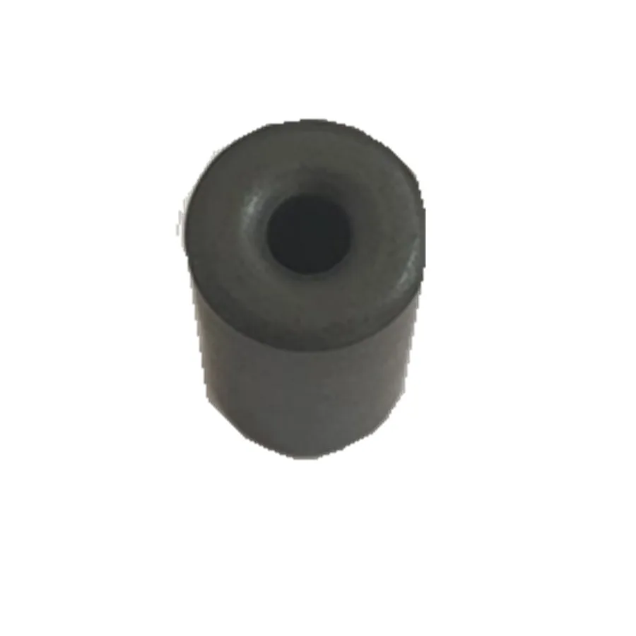 12X23X3.8mm внутренняя 3 8 мм ферритовым сердечником ферритовый кольцевой шарик для