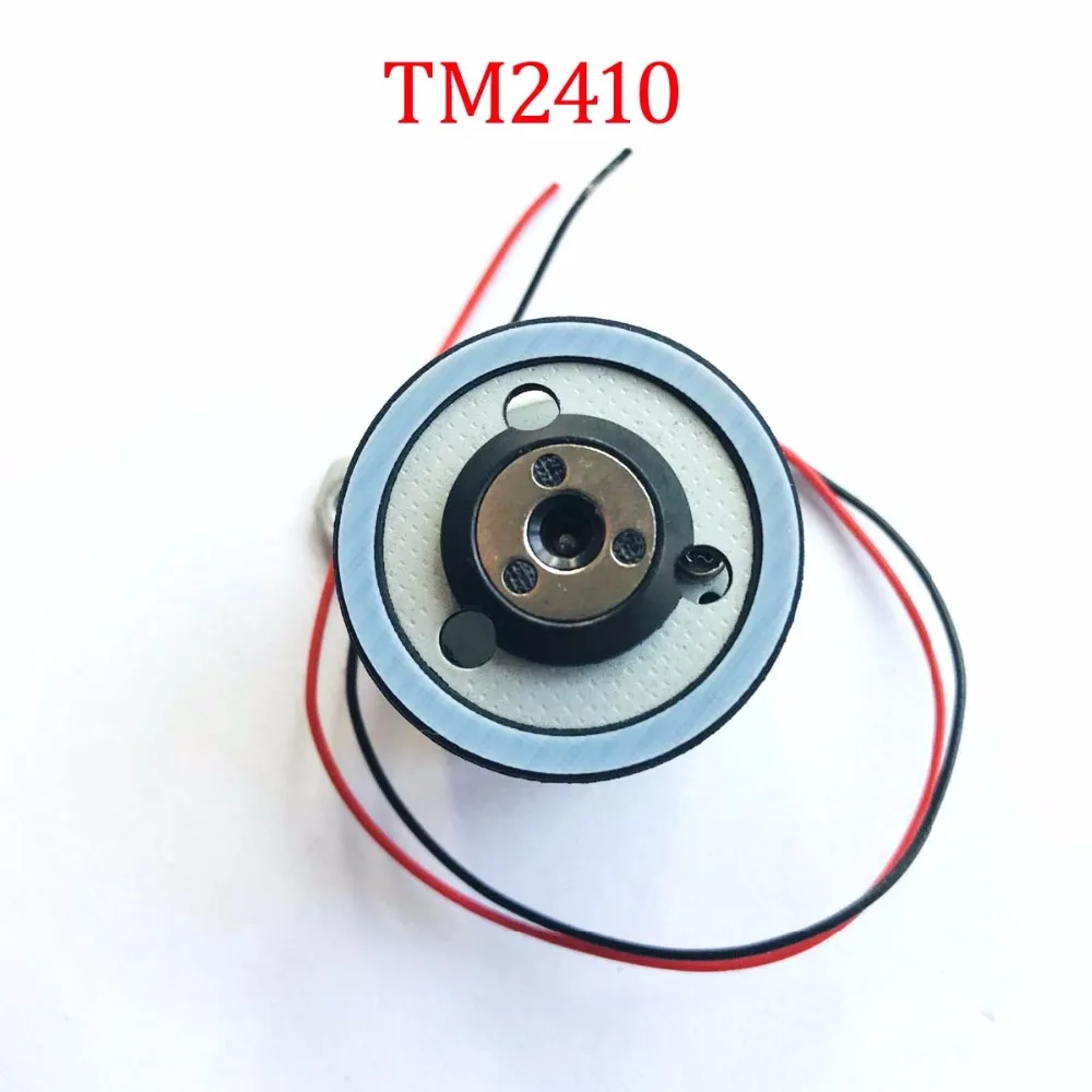Оригинальный новый двигатель TM2410 постоянного тока для CD DVD плеера с механизмом