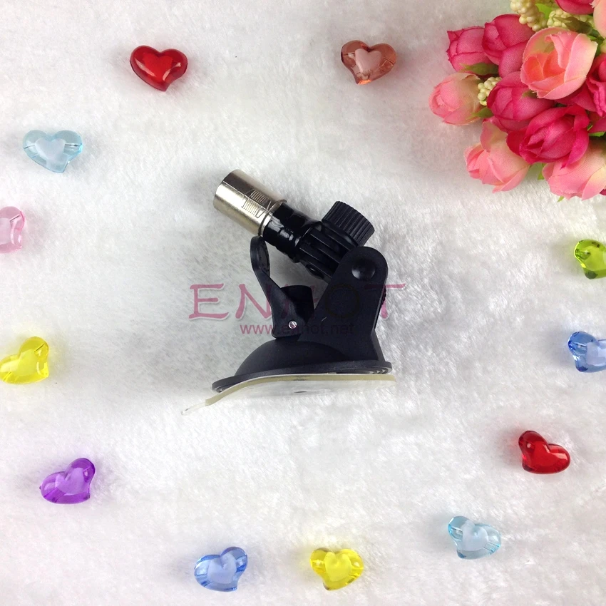 Бесплатная доставка уникальное удобное устройство на присоске мощный патрон