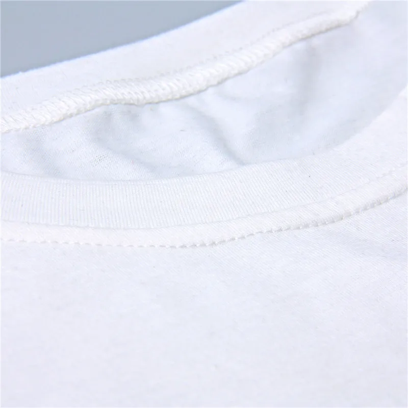 Katexeva Лоскутная полосатая летняя Новинка 2018 года короткая футболка черный белый