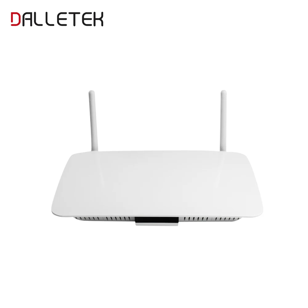 Dalletektv Android медиаплеер RAM 1G ROM 8G телеприставка Full HD 1080P HDMI выход Нагрузка сильный Wifi