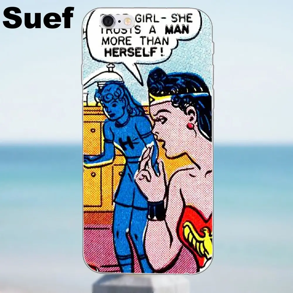 Чехлы из ТПУ для iPhone X 4 4S 5 5S 5C SE 6 6S 7 8 Plus Samsung Galaxy A3 A5 J1 J3 J5 J7 2016 2017 винтажные