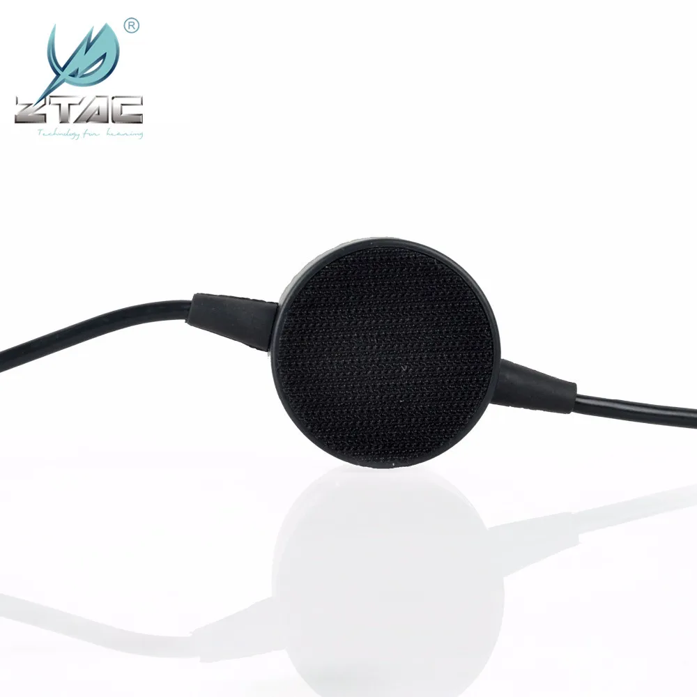 Z-Tac военные наушники Comtac II He50 MSA SORDIN HD03 Midland страйкбол элемент PTT Kenwood для тактической радио авиационной гарнитуры