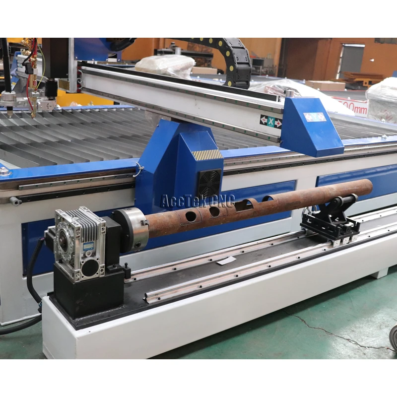 Станок плазменной резки CNC для металла 1500 мм * 3000 мм|Машины сварки| |