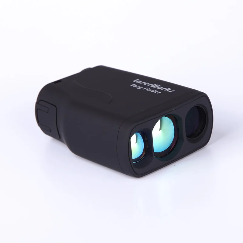 Охотничий телескоп Laserworks 6x21 600 м|Дальномеры| |