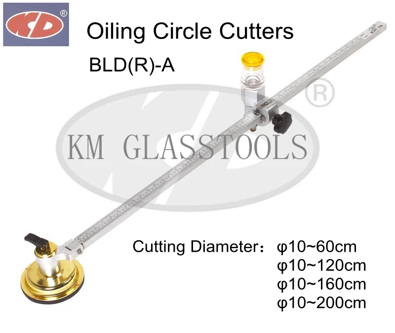 KD-BLD(R)-60A/120A/160A/200A смазочные фрезы и аксессуары, инструменты для резки стекла