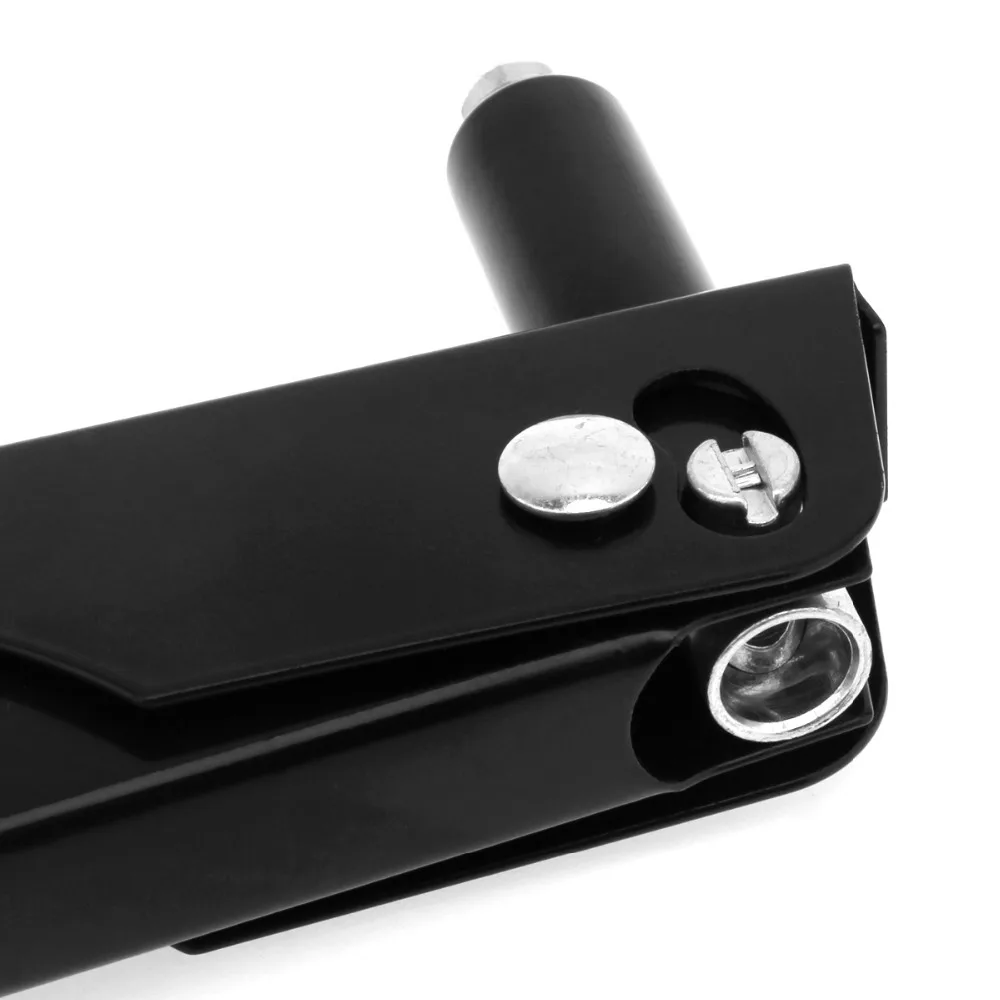 

Professional Manual Rivet Gun Double Handle Blind Rivet Gun Pull Cap Pullow Gun Pull Rivet Manual Tool