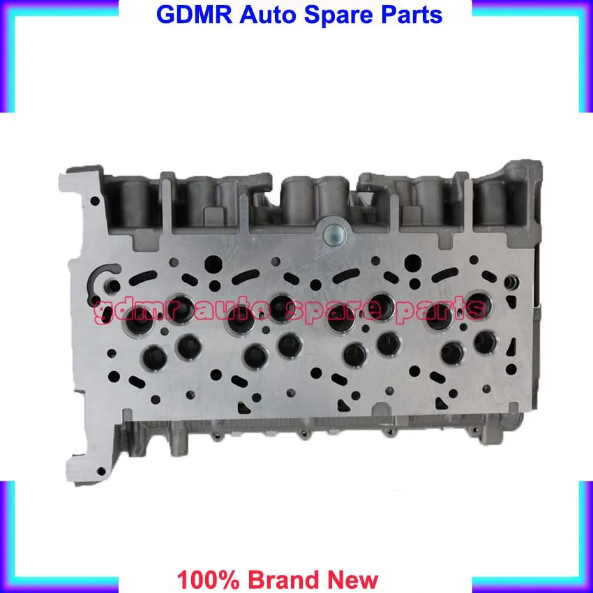 Auto Engine ZSD-422 head cylinder 1433147 AMC 908867 for Land Rover Defender 2198cc 2.2 TDCI 16v 2011- | Автомобили и мотоциклы