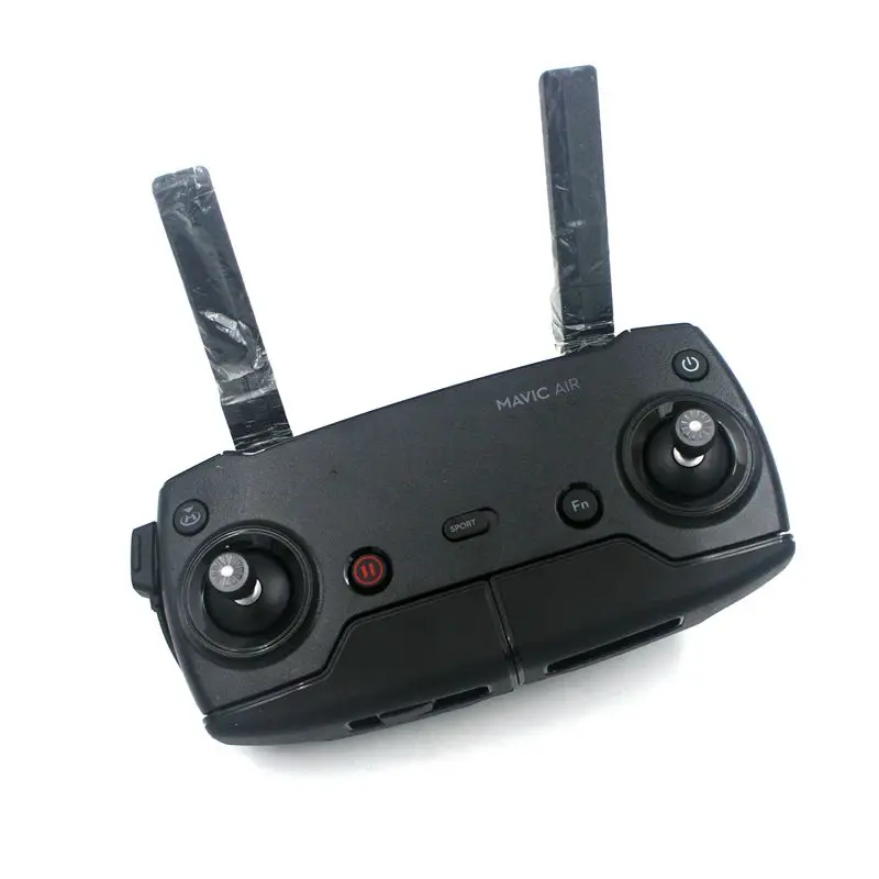 Оригинальный DJI Mavic Air пульт дистанционного управления для Fly More Combo с 4K 100 Мбит/с