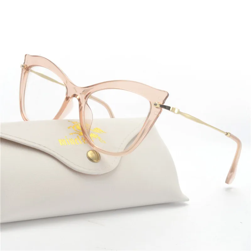 2018 модные кошачьи солнцезащитные очки для перехода фотохромные чтения женщин