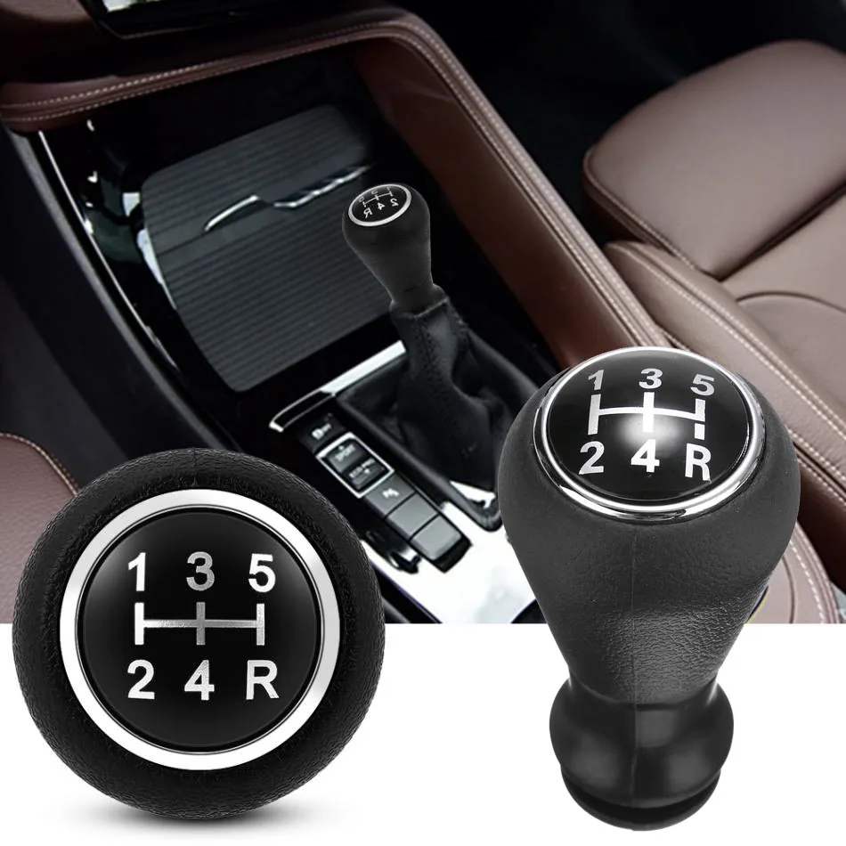 Ручка переключения рулевого механизма автомобиля для Peugeot 206 207 307 308 408 508 2008 301 106 107