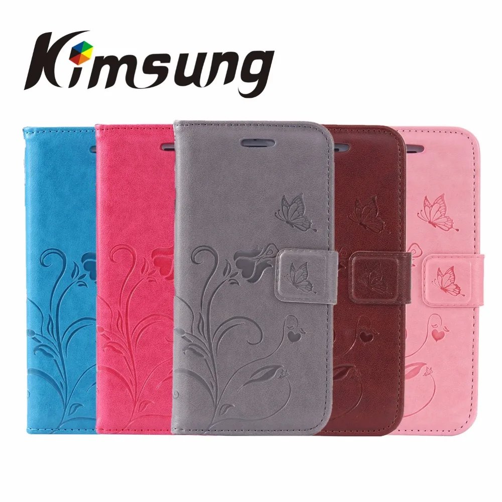Для Samsung Galaxy J2 J200F Case Кожа + Мягкий Силиконовый Бумажник Флип Cover for Телефон Коке Fundas