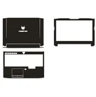 Чехол-наклейка для ноутбука Acer Predator 15, G9-591, G9-592, G9-593, G9, 591, 592, 593, 15,6 дюйма