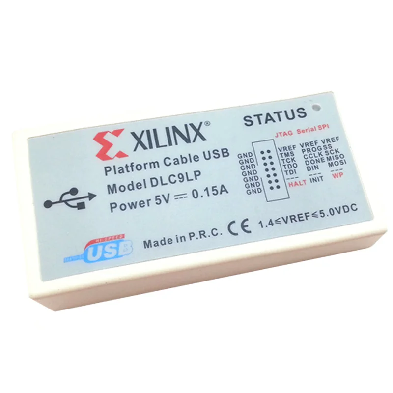 Xilinx FPGA видео комплект технологического оборудования XC6SLX9 Совет по развитию+ Платформа USB кабель загрузки+ 4,3 дюймов TFT ЖК-дисплей+ OV5640 Камера XL017