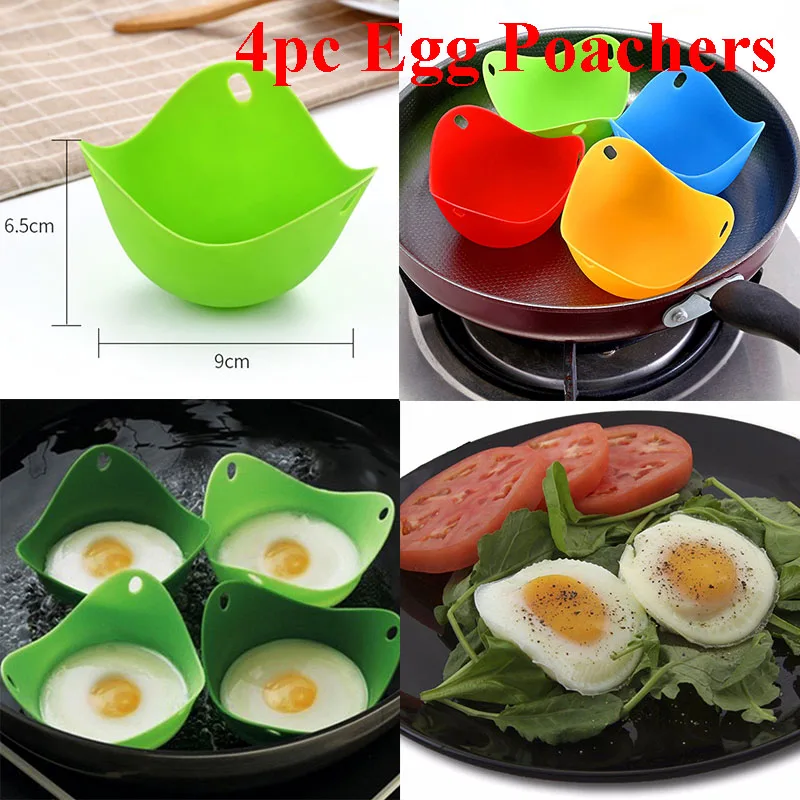 4pcs Random Color 1 шт. Кухонные гаджеты аксессуары нано волшебная губка щетка для удаления ржавчины очистка от накипи тереть горшок товары для кухни инструменты посуда - Цвет: 4pcs Random Color