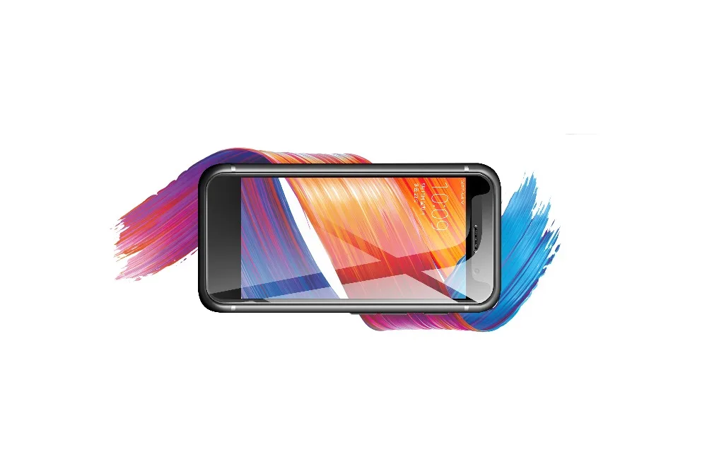 Мини Android 7,0 смартфон Melrose K15 Google Play 4G 5MP WiFi двойное стекло 32G отпечаток пальца вторичный телефон PK S9 Plus A15