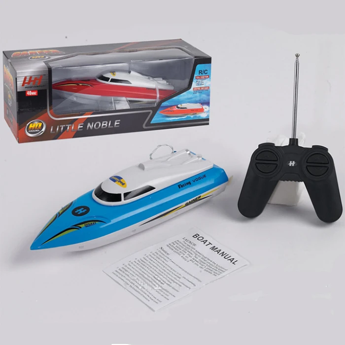 Free shipping Hot sale Radio Remote Control RC Boats Racing Speed Electric Toys Model Ship Children Gift HT2353 |