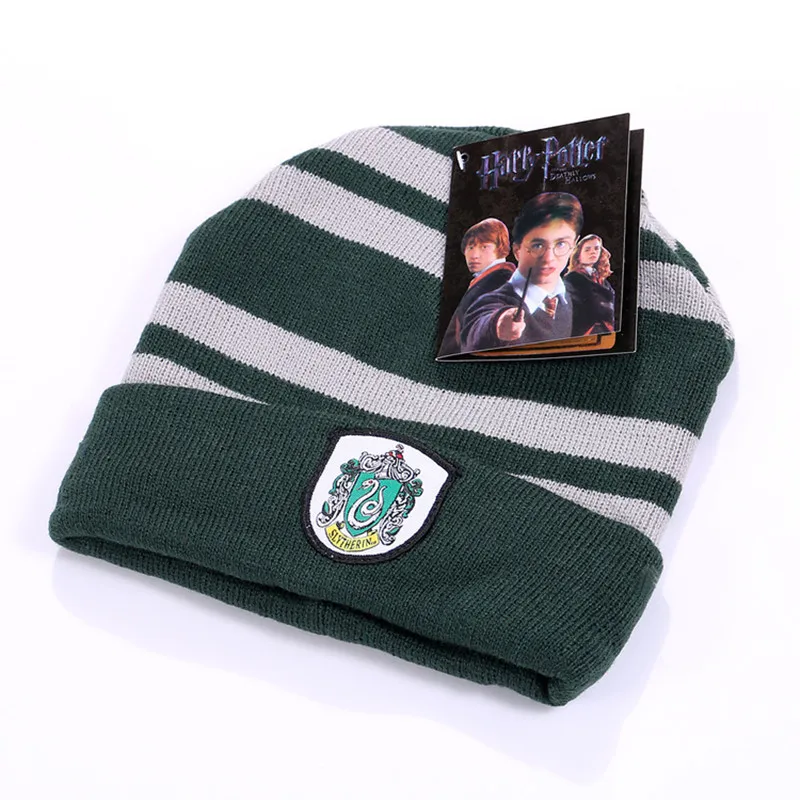 Шапка Кепка аниме Хэллоуин Кепки pello Gorro Харри Косплэй костюм Шапки шапочка Кепки pelli donna