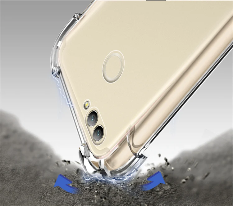 360 чехол для защиты huawei Примечание 10 P30 P20 P10 2 S Y5 Y6 Y7 Y9 премьер Коврики 20 9 Pro 2018 плюс