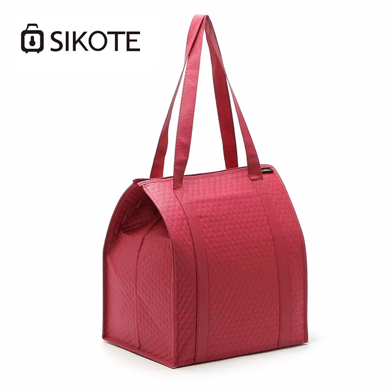 Сумка холодильник SIKOTE 25 л для детей и женщин