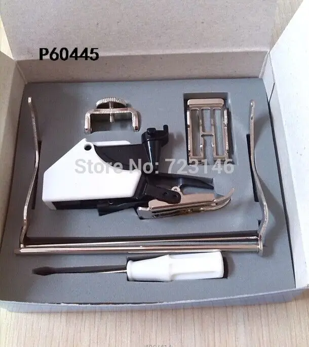 BERNINA бытовая швейная машина запчасти прижимная лапка для ходьбы стеганая моделей