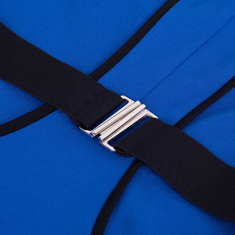 Осенний Лидер продаж Новый v-образным вырезом Половина рукава тонкая талия