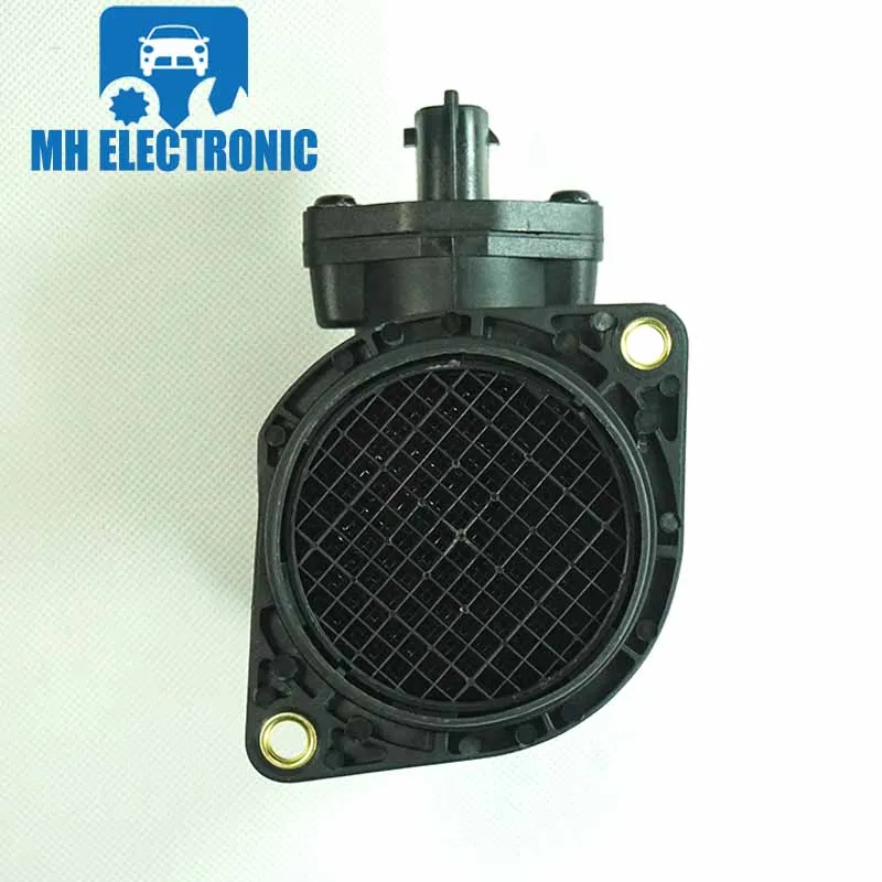MH Электронный Датчик массового расхода воздуха MAF для CHERY TIGGO 2 0 VW AUDI ROEWE550 JAC 0280218166