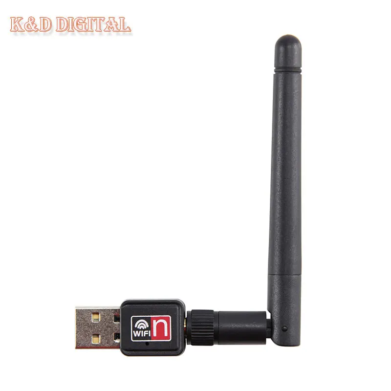 150 Мбит/с USB Wi-Fi Dongle Ralink RT5370 спутниковый ресивер WI-FI Адаптер для Skybox Openbox и Dreambox |