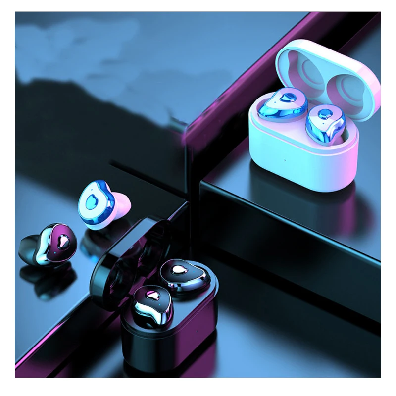 SE 6 5 0 красочные беспроводные/bluetooth наушники с микрофоном беспроводные