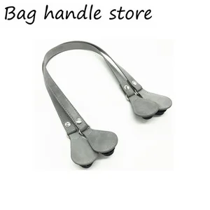 Новая 1 пара универсальных ручек 68 см для сумки obag