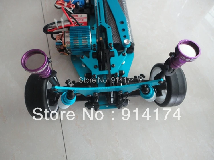 YUKALA R/C автомобильные аксессуары круглый уход за кожей лица металлическая скрытый