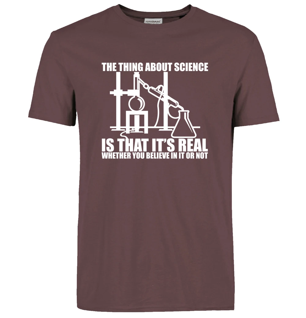 2021 Теория большого взрыва модные смешные научные верения химия мужские футболки