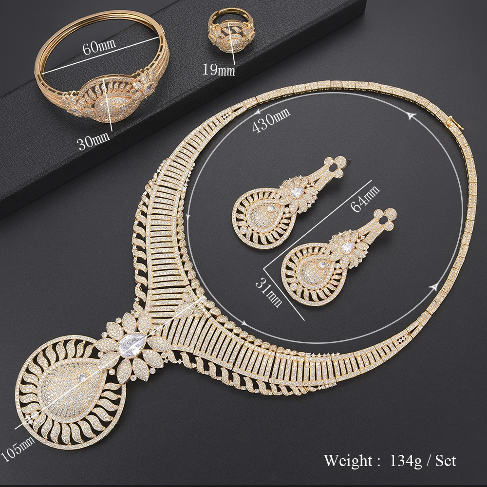 Missvikki роскошный золотой дизайн Модный Круглый Кулон индийские нигерийские