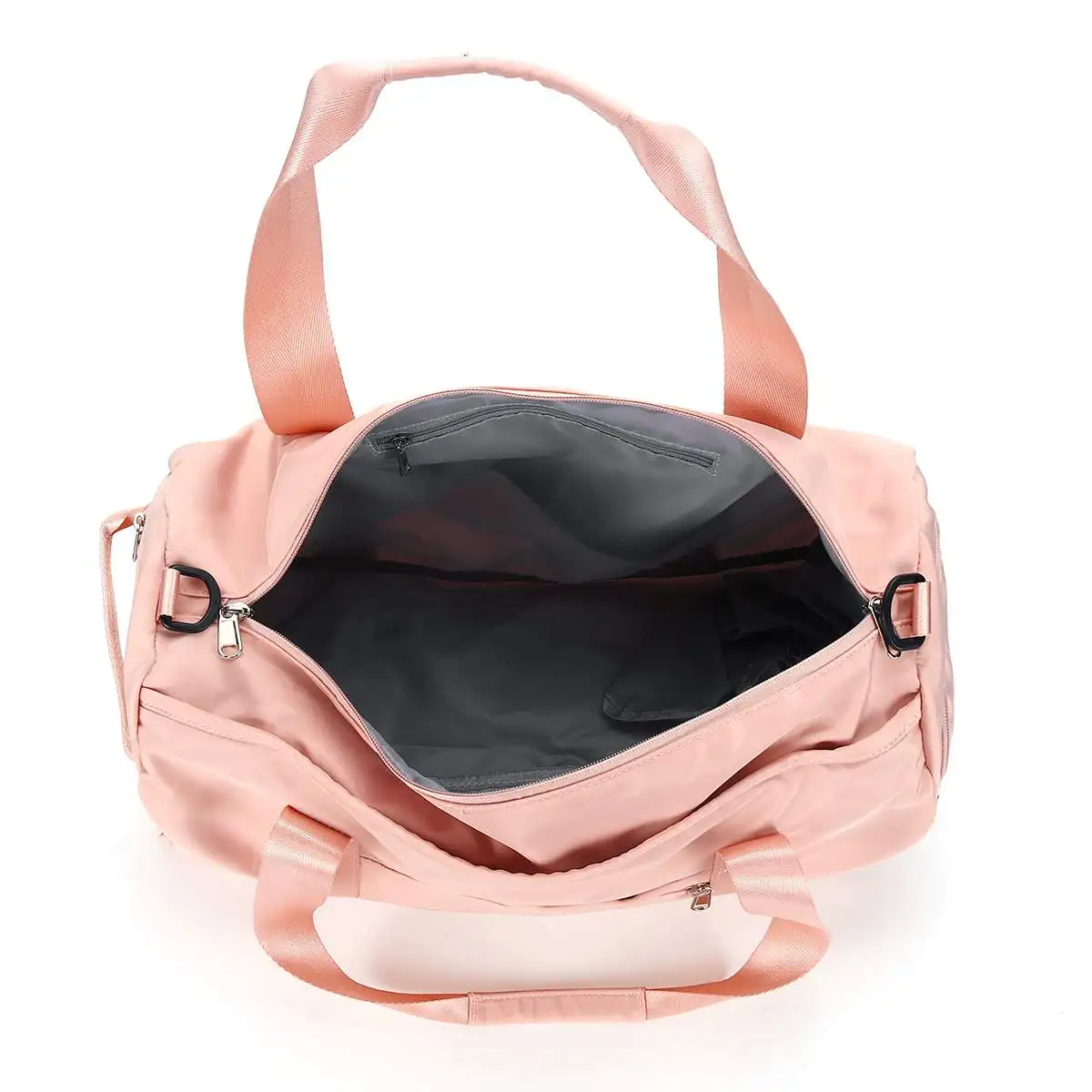 

Outdoor Gym Bag Sports Backpack Dry Wet Gymtas Yoga Bolsa Fitness Luggage With Shoes Compartment Outdoor Sports Swimming Women