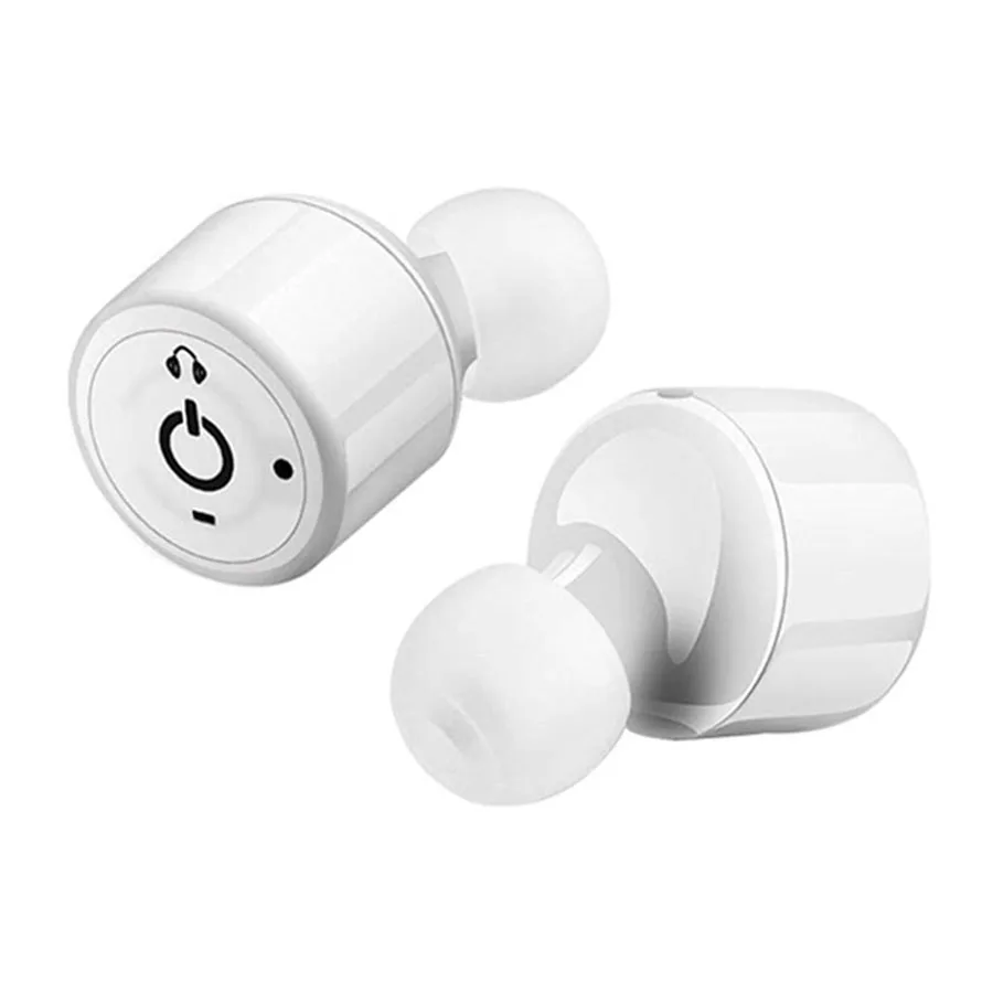 X1T Bluetooth гарнитура Наушники Беспроводные наушники с микрофоном для Xiaomi Samsung HTC Twins
