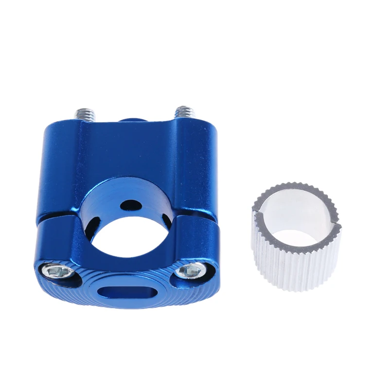 Новинка 1 пара внедорожный мотоциклетный зажим поднятый стояк для 22 мм 28 толстый