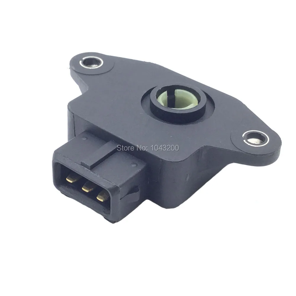 

HPK1-8 NEW HIGH QUALIY TPS THROTTLE POSITION SENSOR FOR VOLGA 434330.004TY 434330-004-TY