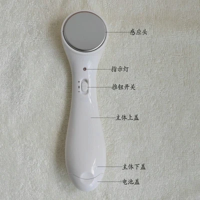 Прибор для очищения лица прибор отбеливания пятен оборудование красоты домашний