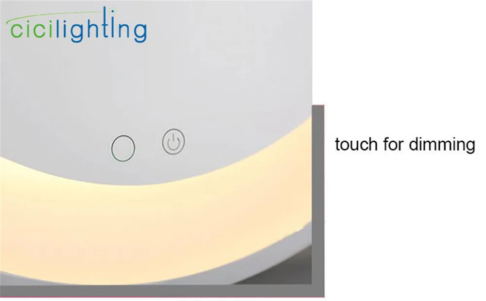 Зеркало в комплекте 1 шт. туалетный столик светильник зеркальный для макияжа